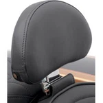 Drag Specialties Ez Glide Ii Small Backrest Smooth (0822-0133). Fixed Price $226.41.