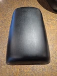 Honda Oem Motorcycle Seat Cbr Rear /passenger MCJ-75. Fixed Price $30.00.