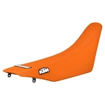 2000 Ktm Exc 400/520 Seat Cover Gripper By Enjoy Mfg All Orange Standard #395. Fixed Price $48.95.