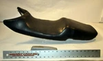 Honda Front Rear Seat 77200-MN4-000ZA Hurricane 87-90 Lm. Fixed Price $49.95.
