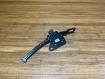 2012-2019 Bmw 328I Gt F34 Rear Left Side Seat Angle Adjustment Actuator Oem. Fixed Price $36.00.
