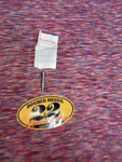 Genuine Honda Nos 77103-313-000 Bar, Seat Hinge. Fixed Price $18.68.