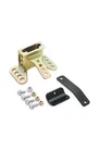 Harley Davidson Rider Backrest Mounting Kit 52589-09A. Fixed Price $78.99.