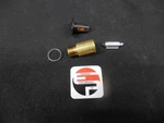 Quadrajet Anti Drainback Kit, Hi Performance Needle And Seat, Check Valve. Fixed Price $11.99.