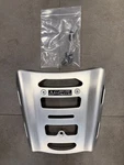 Triumph Street Scrambler/scrambler 900 Luggage Rack Kit Part # A9758337. Fixed Price $180.00.