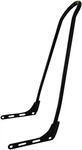 Motherwell One-piece Sissy Bars 25IN. Matte Black MWL-156T-18B. Fixed Price $242.32.