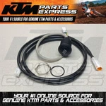 New Oem Seat Heater Switch For Rear Passenger 1190 Adventure 2013-2019. Fixed Price $121.99.