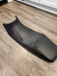 1994 Kawasaki Ninja 250R EX250 Seat Assembly 53001-1547-MA. Fixed Price $45.00.