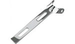New Drag Specialties DS-902012 Universal Seat Hinge Bracket Round End- Harley. Fixed Price $16.05.