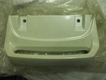 Kawasaki EX250 Rear Frame Grip Bar 32109-1163 Nos. Fixed Price $99.99.