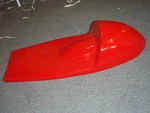 Honda Cb 750 K1-K6 71-74 Solo Seat Base. Fixed Price $131.85.