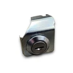 2000-2026 Suzuki Gsx-r Sv V-strom Gsx-s Seat Lock Kit Oem 95700-1481. Fixed Price $24.99.