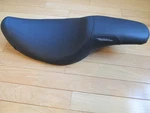 Harley Davidson Dyna Badlander Seat 1996-2003 Models. Fixed Price $275.00.