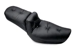 Mustang Duke One-piece Seat For 2006-2017 Harley-davidson Dyna 75545. Fixed Price $510.00.
