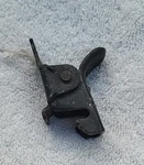 1972 Kawasaki H2 750 Seat Latch Hook Assembly S2 53045-001 53045-003. Fixed Price $74.99.