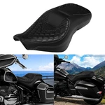 Rider Driver & Passenger Seat Fit For Bmw R18 Transcontinental 20-24 Black. Fixed Price $198.00.