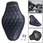 Front Driver Rider Solo Seat For Harley Heritage Springer Flsts Fat Boy Flstf Us. Fixed Price $158.98.