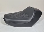 2010-2021 Harley Davidson 52000424 Genuine Sportster Cafe Solo Seat. Fixed Price $189.00.