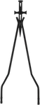 Cycle Visions Sissy Bar Stick - 30IN Daggertude Style CV8030B. Fixed Price $206.75.