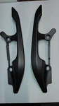 Honda Nc 700 750 12-25 Grab Handle Rear Seat Left & Right. Fixed Price $40.00.