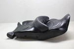 2006-2010 Honda Goldwing GL1800 Heated Front Rear Seat Saddle. Fixed Price $449.10.