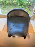 Oem Indian 2014-2015 Chief Studded Black Solo Seat 2685795-01. Fixed Price $199.99.