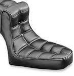 Drag Specialties DS-907740 Front Custom Scorpion Solo Seat For Rigid Frame. Fixed Price $292.95.