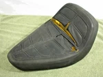 1982 1983 Honda Seat NU50M Urban Express. Fixed Price $20.00.