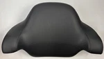Harley Davidson King Tour-pak Backrest Pad Smooth P52300312. Fixed Price $250.00.