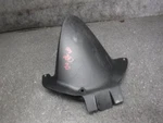 06 Honda Cbr Rear Tire Mud Guard Fender 27Q. Fixed Price $21.99.