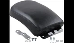 Pera Bare Bones Smooth Rear Pillion Pad Seat 1966-84 Harley Fx/fl/flh LN-002P. Fixed Price $180.00.