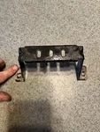 2004 Yamaha TTR90 Seat Mount Bracket 5HN-21391-00-00. Fixed Price $9.99.