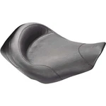 Mustang - 75459 Wide Touring Solo Seat, No Studs. Fixed Price $460.00.
