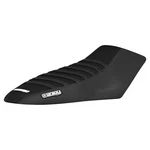 Kawasaki Pro Seat Cover Gripper All Black / Ribs #171. Fixed Price $64.95.