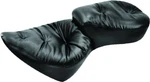 Mustang Wide Super Touring One-piece Regal Seat 75074. Fixed Price $642.99.