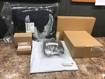 *harley-davidson Nos Sportster Rider's Essentials Kit, 96366-07, 2004-LATER Xl*. Fixed Price $300.00.