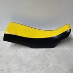 1984 Yamaha Yz 125 Seat 24X Vmx. Fixed Price $123.38.