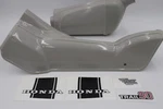 1970 Honda CT90, TRAIL90 Down Tube Cover & Air Filter Box With Decals. Fixed Price $224.99.