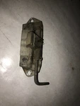 69/70 Honda SL-350 Seat Latch, 77230-286-000. Fixed Price $29.00.