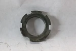 Special Shaped Nut 90179-25004-00 1996 Yamaha Virago XV1100S. Fixed Price $5.00.
