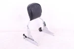 Harley Davidson Sully's Solo Seat Sullys Rider Cushion MS8. Fixed Price $85.08.