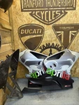 Aprilia Rsv 1000 2004-2008 Side Farings And Infill. Fixed Price $201.69.