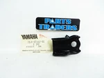 Nos Genuine Yamaha Right Rear Foot Peg Bracket XS360 XS400S 2L0-27442-01. Fixed Price $14.69.