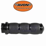 Avon Grips Velvet Air Cushion For 2007-2012 Harley Davidson XL1200N Rt. Fixed Price $84.72.