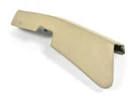 99-02 Mercedes R129 SL500 SL600 Left Driver Side Seat Cover Panel Trim Tan Q1. Fixed Price $28.00.