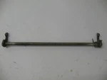 1982 Yamaha Virago Seat Hooks Catch Lever 4X7-24776-01-00. Fixed Price $7.66.