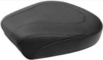 Harley Fltrxs Road Glide Special 15-16 Wide Tripper Passenger Seat Black Mustang. Fixed Price $270.00.