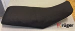 99-04 Honda Sportrax TRX400 400EX Oem Seat Assembly Neutron Cover Bk. Fixed Price $60.55.