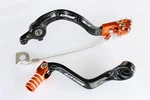 New Forged Rear Brake Pedal & Gear Shift Lever Ktm 65SX (2009-2023) -BO3277. Fixed Price $84.99.