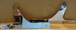 Genuine Harley Heritage Springer Sideplates Also Fit '84-'99 Fxstc Fxsts Fxstb. Fixed Price $133.00.